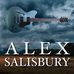 Alex Salisbury - Facebook