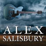 Alex Salisbury - @alex_salisbury_ - Instagram