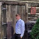 Alex Salisbury - @alexsalisbury_ - Instagram