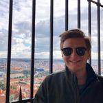 Alex Salisbury - @alexsalisbury9 - Instagram