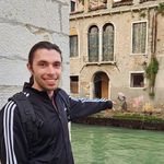 Alexander Salisbury - @alex_j_salisbury - Instagram