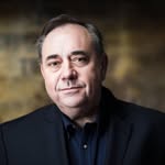 Alex Salmond - @alexsalmond - Instagram