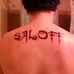 Alex Ray M Saloff - Facebook