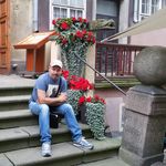 alexsaloff - @alexsalow - Instagram