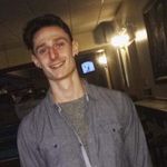 Alex Salois - @saloism_king35 - Instagram