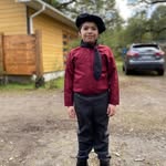 Alex Salomon Rivas Azocar - @rivasazocar - Instagram