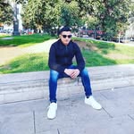 Alex Salomon Rivera - @alexsalomonrivera - Instagram