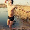 Alex Salo - @alexsalovrn - Instagram