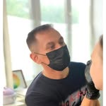 Permanent  Иркутск - @alexsalovarov - Instagram