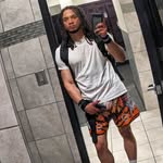 Alex El Robert Salter - @medjay_zion__khaos - Instagram