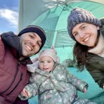 Alex Salter - Facebook