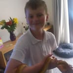 Alex Salter - Facebook