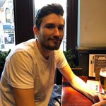 Alex Salter - @salter12345 - Instagram