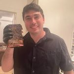 alex Saltzman - @salydogs_food - Instagram