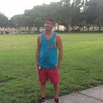 Alex Saltzman - @saltzman122 - Instagram