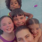 Alexus Saltzman - Facebook