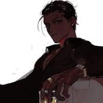 Peter Kwaku - @alexsaltzman_lux54 - Instagram