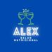 ALEX SALUD Nutricional - Facebook