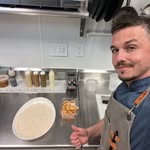 Alex Saludes - @chefalexsaludes - Instagram