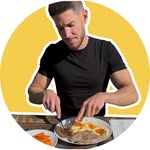 Alex Sánchez / Salud Física y Mental - @alex.ecosanta - Instagram