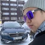 Alex Salva - @alexsalvamusic - Instagram
