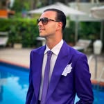 Alex Salvador - @alexsalvadoras - Instagram