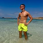 Alex Salvaggio - @alex_salvaggio - Instagram