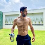 Alex Cervantes Salvatori - Facebook
