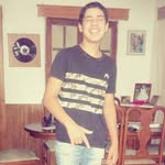 Alex Salvo - @alexantunez18 - Instagram