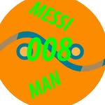 Alex Salvo - @messiman008 - Instagram