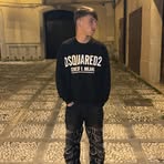 Alex Salvo - Facebook