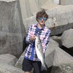 Ajay/Alex - @alexs_always_fishing - Instagram