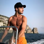 Alex - @alexsam - Instagram