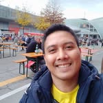 Alex Maers - @alexsamosir - Instagram