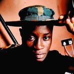 Alex Sam - Facebook