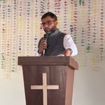 Alex Sam - @everettmission - Instagram