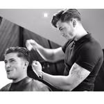 Alex Samuel Kippen - @alexsamuelmensgrooming - Instagram