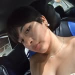 Evelyn Saula - @alexsam_20 - Instagram