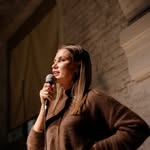 Сашенька Матюхина Stand Up комик - @alexsamatu - Instagram