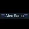 Alex -Sama - @elmeraverga13 - TikTok