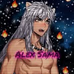 Alex Sama - Facebook