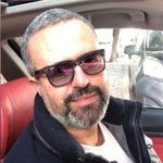 Dr-Alex Samaha - @beeman72_b2 - Instagram