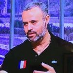 Dr-Alex Samaha - @beeman72 - Instagram