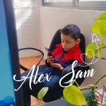 Alex Samano - @alejake4 - Instagram