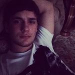Alibek - @alex_samara1987 - Instagram