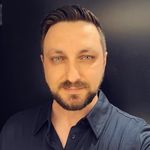 Sasha Samaraev - @alexsamaraev - Instagram