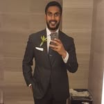 Alex Samaroo - @alex.samaroo.90 - Instagram