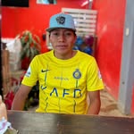 Alex samayoa - @ale_xsam10 - Instagram