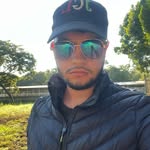 Alex Samayoa - @alexgarcia5146 - Instagram