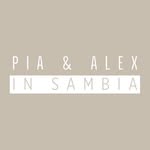 Pia und Alex in Sambia - @piaundalex_in_sambia - Instagram